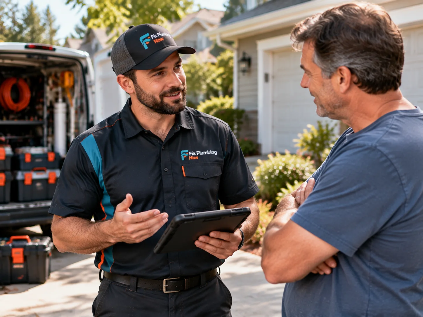 Clogged Drain Service Garita, NM FAQs